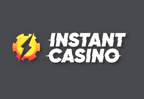 InstantCasino logo